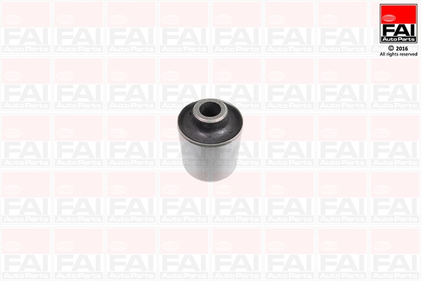 Mounting, control/trailing arm